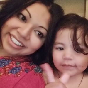 Meet your Posher, Rocio